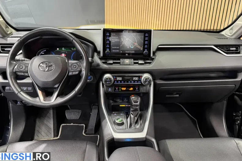 Toyota RAV4 din 2022 cu 141.195 km - oferta TOY241118 - foto 15