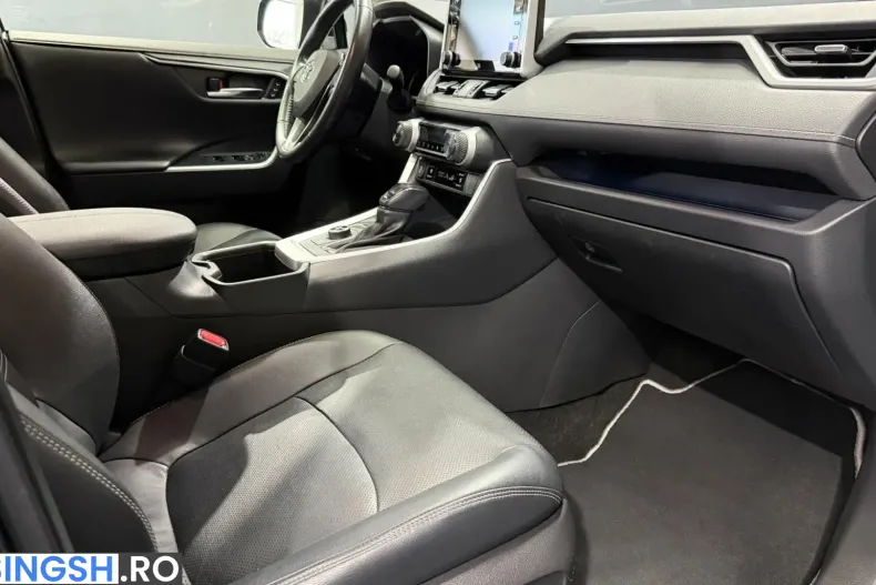Toyota RAV4 din 2022 cu 141.195 km - oferta TOY241118 - foto 16