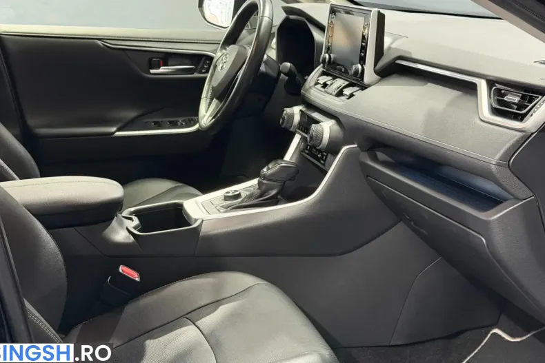 Toyota RAV4 din 2022 cu 141.195 km - oferta TOY241118 - foto 18