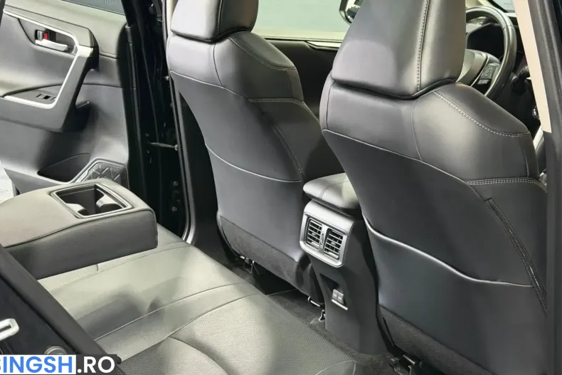 Toyota RAV4 din 2022 cu 141.195 km - oferta TOY241118 - foto 19