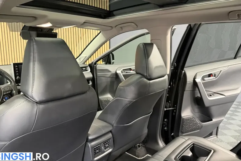 Toyota RAV4 din 2022 cu 141.195 km - oferta TOY241118 - foto 22