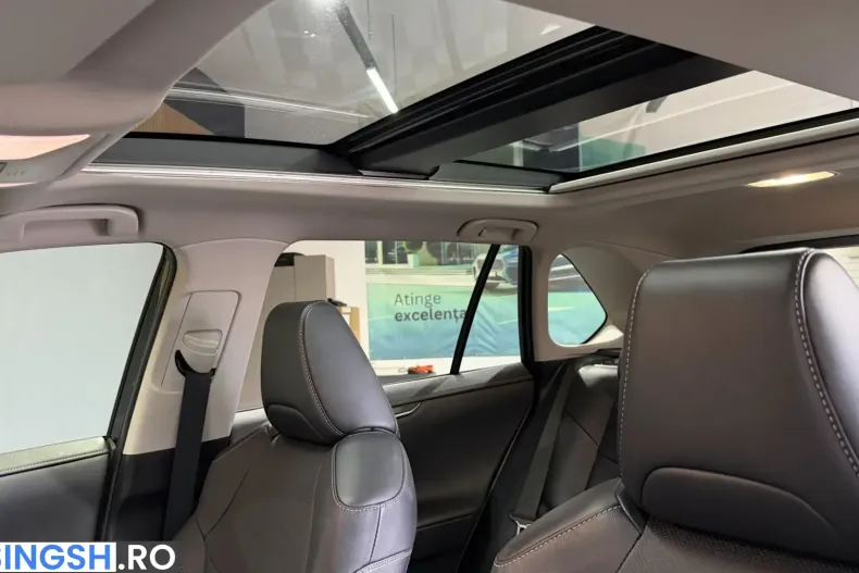 Toyota RAV4 din 2022 cu 141.195 km - oferta TOY241118 - foto 25