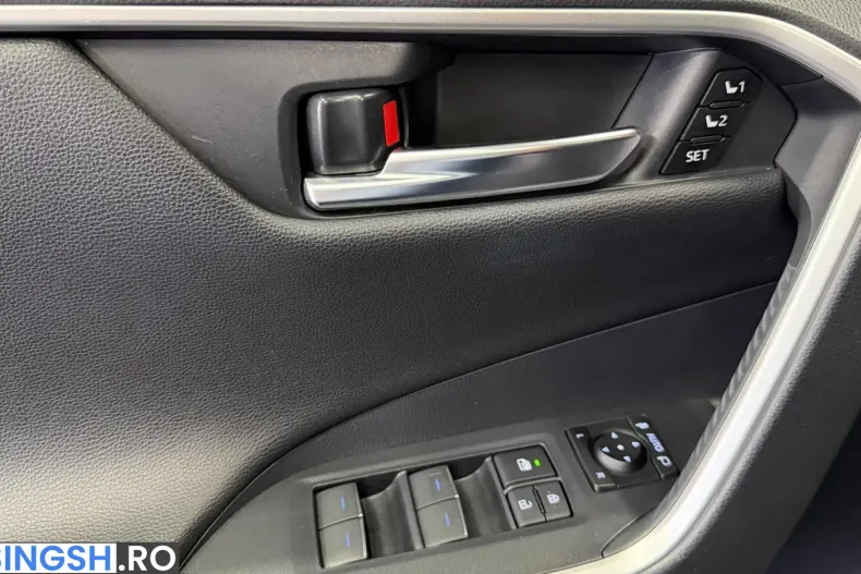 Toyota RAV4 din 2022 cu 141.195 km - oferta TOY241118 - foto 30
