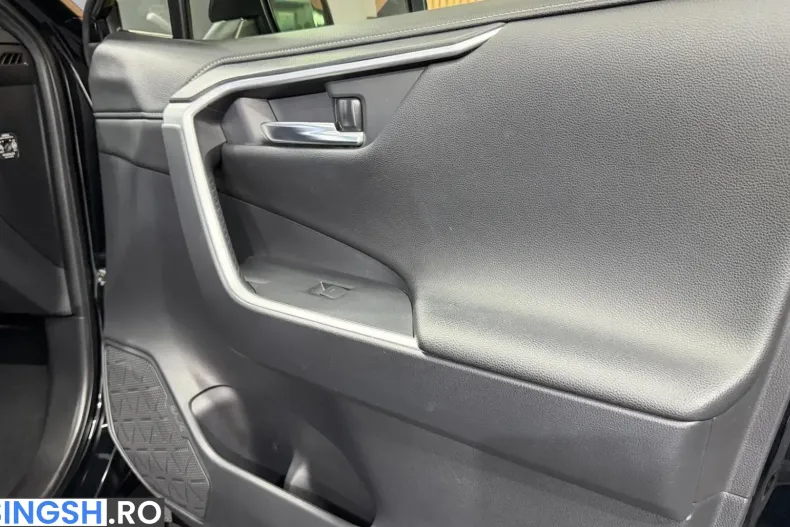 Toyota RAV4 din 2022 cu 141.195 km - oferta TOY241118 - foto 31