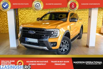 Ford Ranger din 2023 - oferta FOR241119