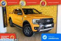 Ford Ranger din 2023 cu 129.500 km - oferta FOR241119 - foto 2