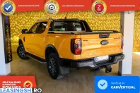 Ford Ranger din 2023 cu 129.500 km - oferta FOR241119 - foto 3