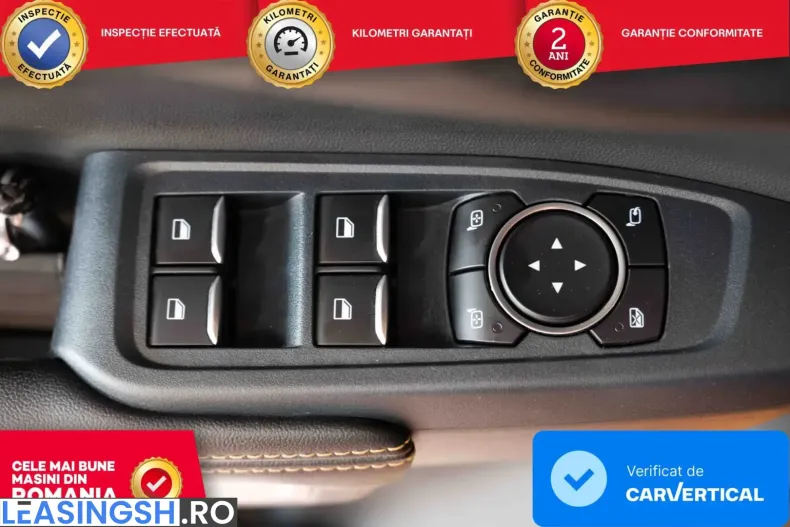 Ford Ranger din 2023 cu 129.500 km - oferta FOR241119 - foto 8
