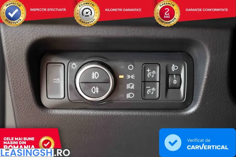Ford Ranger din 2023 cu 129.500 km - oferta FOR241119 - foto 10