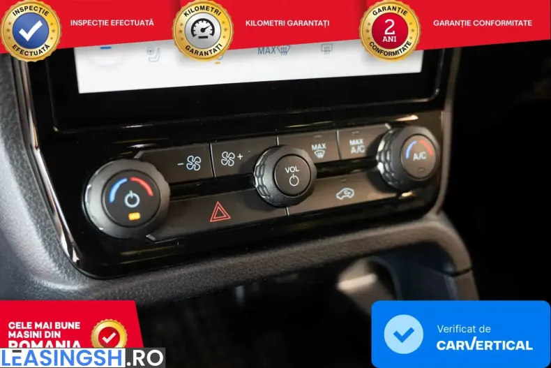 Ford Ranger din 2023 cu 129.500 km - oferta FOR241119 - foto 17