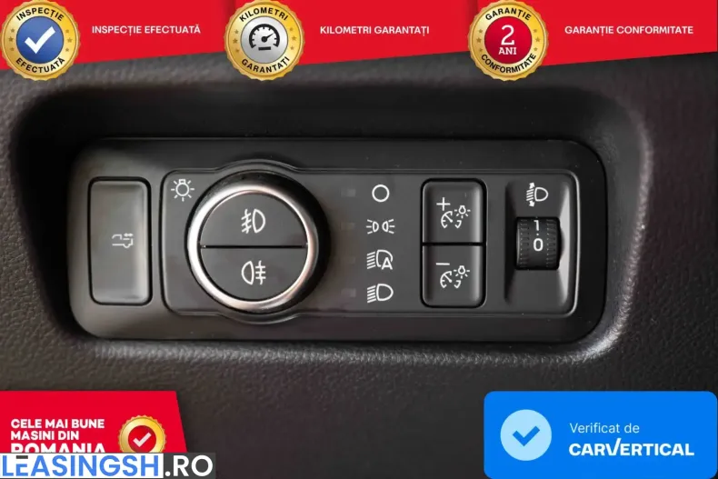 Ford Ranger din 2023 cu 129.500 km - oferta FOR241119 - foto 27