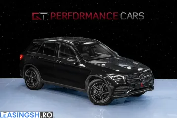 Mercedes-Benz GLC 300 din 2022 - oferta MER241120