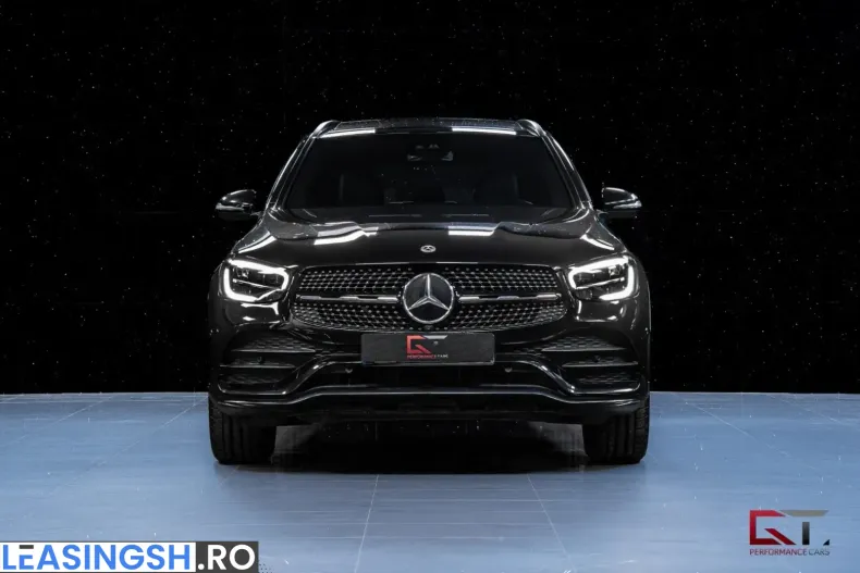 Mercedes-Benz GLC 300 (Clasa GLC) din 2022 cu 82.000 km - oferta MER241120 - foto 2
