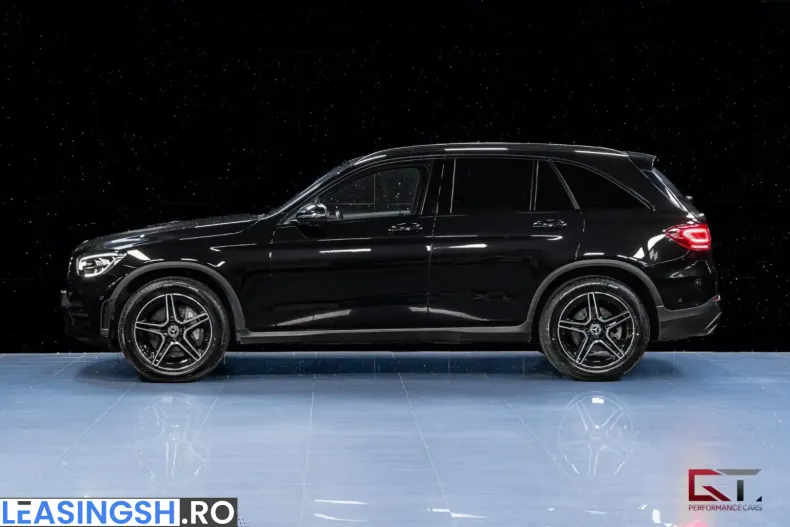Mercedes-Benz GLC 300 (Clasa GLC) din 2022 cu 82.000 km - oferta MER241120 - foto 3