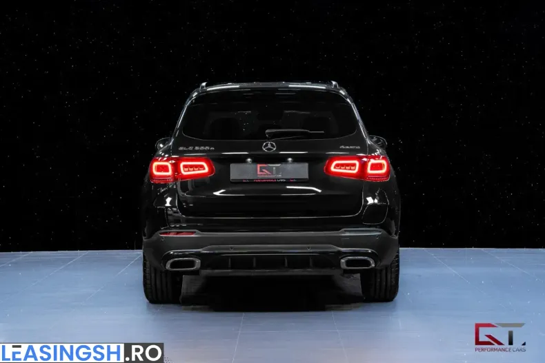 Mercedes-Benz GLC 300 (Clasa GLC) din 2022 cu 82.000 km - oferta MER241120 - foto 6