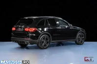 Mercedes-Benz GLC 300 (Clasa GLC) din 2022 cu 82.000 km - oferta MER241120 - foto 7