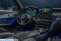 Mercedes-Benz GLC 300 (Clasa GLC) din 2022 cu 82.000 km - oferta MER241120 - foto 16