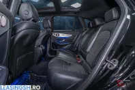 Mercedes-Benz GLC 300 (Clasa GLC) din 2022 cu 82.000 km - oferta MER241120 - foto 17