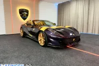 Ferrari 812 din 2023 cu 1.400 km - oferta FER241121 - foto 4