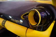 Ferrari 812 din 2023 cu 1.400 km - oferta FER241121 - foto 14