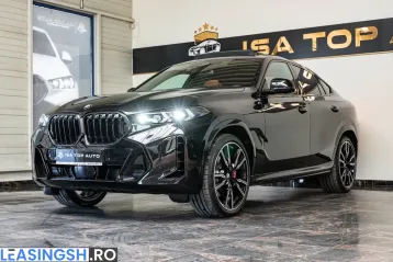 BMW X6 din 2026 - oferta BMW241122