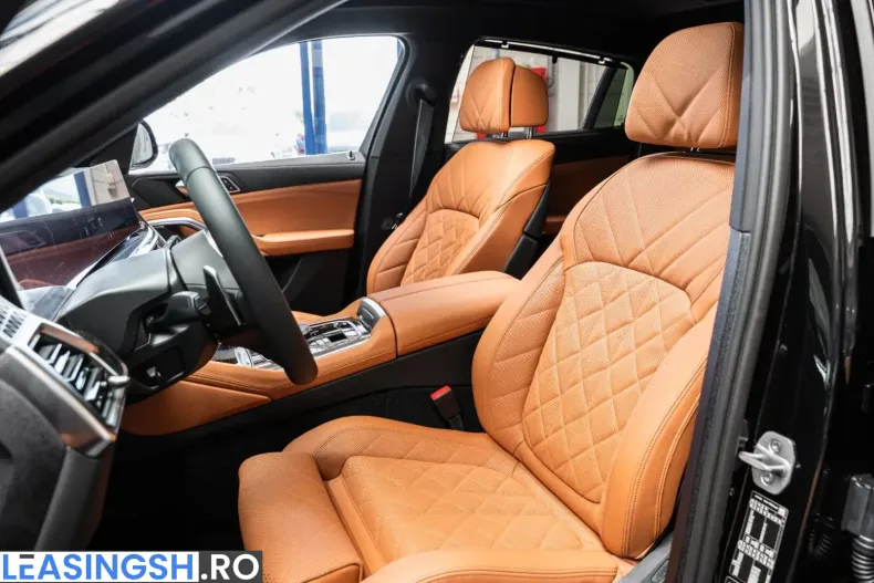 BMW X6 (Seria X) din 2026 cu 13 km - oferta BMW241122 - foto 6