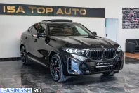 BMW X6 (Seria X) din 2026 cu 13 km - oferta BMW241122 - foto 9