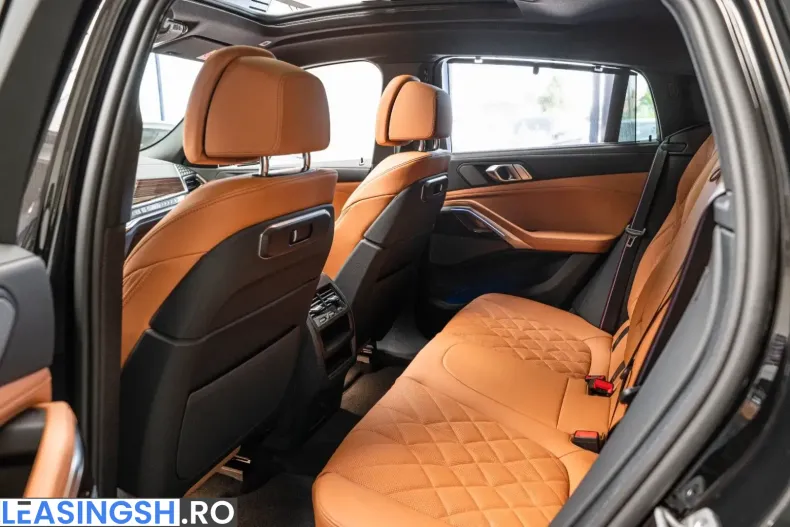 BMW X6 (Seria X) din 2026 cu 13 km - oferta BMW241122 - foto 13