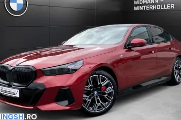 BMW 550 din 2024 - oferta BMW241123