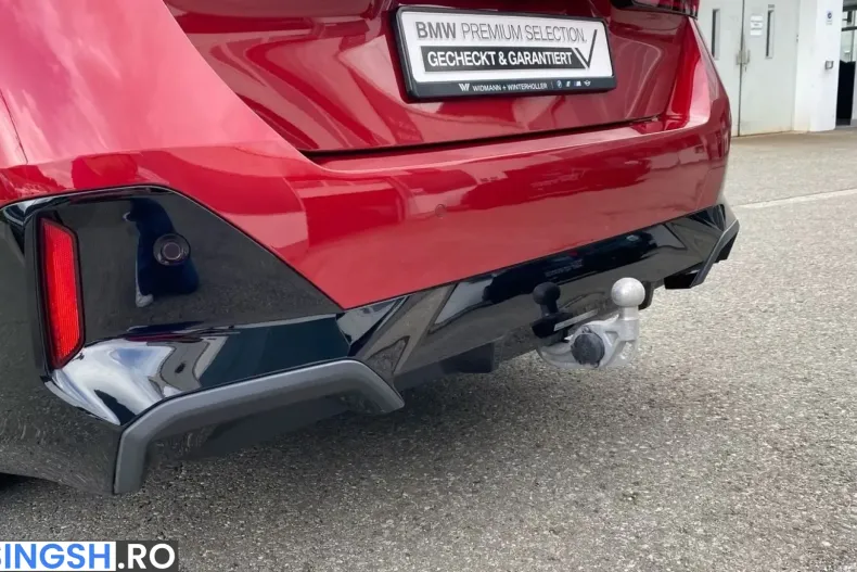 BMW 550 (Seria 5) din 2024 cu 27.700 km - oferta BMW241123 - foto 4