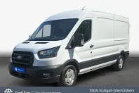 Ford Transit din 2025 cu 23.329 km - oferta FOR241124 - foto 1