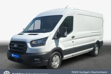 Ford Transit din 2025 - oferta FOR241124
