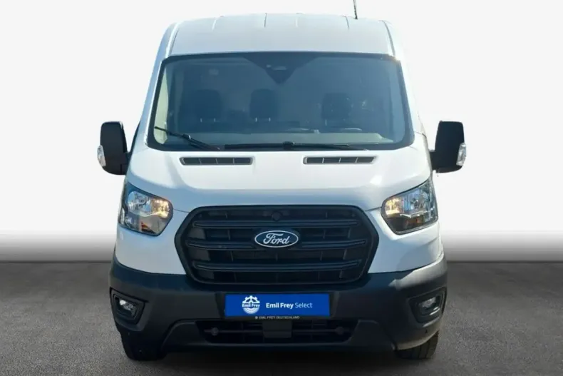 Ford Transit din 2025 cu 23.329 km - oferta FOR241124 - foto 3