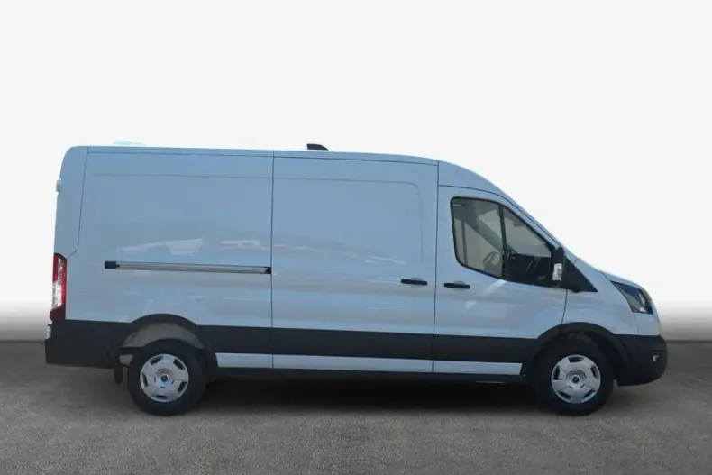 Ford Transit din 2025 cu 23.329 km - oferta FOR241124 - foto 4