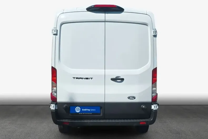 Ford Transit din 2025 cu 23.329 km - oferta FOR241124 - foto 5