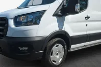 Ford Transit din 2025 cu 23.329 km - oferta FOR241124 - foto 6