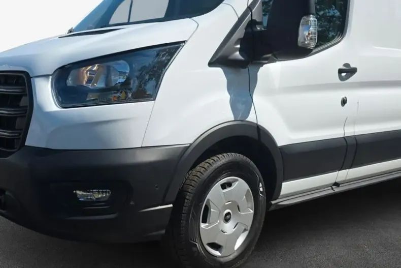Ford Transit din 2025 cu 23.329 km - oferta FOR241124 - foto 6