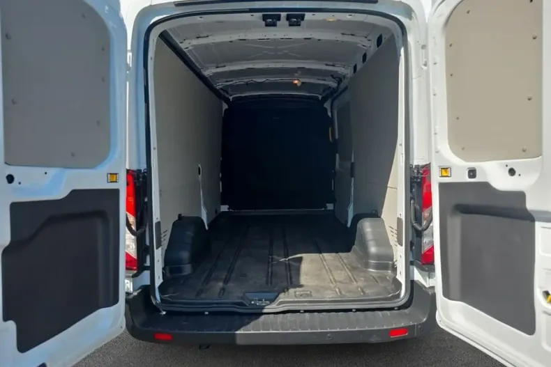 Ford Transit din 2025 cu 23.329 km - oferta FOR241124 - foto 7