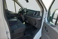 Ford Transit din 2025 cu 23.329 km - oferta FOR241124 - foto 9