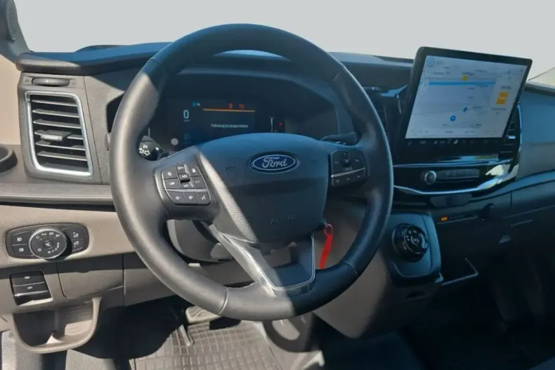 Ford Transit din 2025 cu 23.329 km - oferta FOR241124 - foto 11