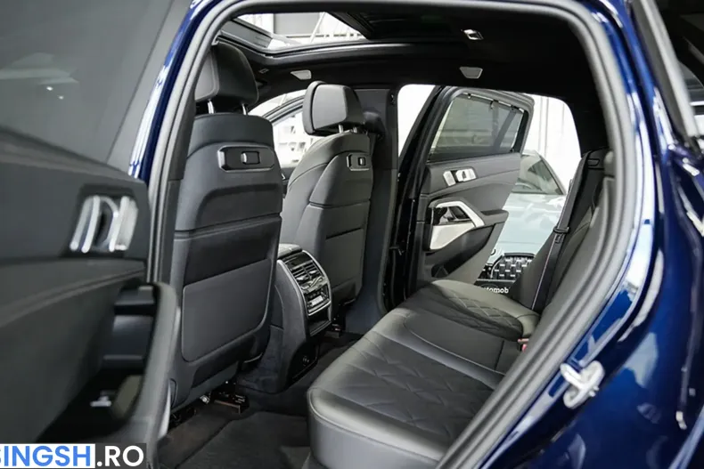 BMW X6 (Seria X) din 2024 cu 79.140 km - oferta BMW241125 - foto 10