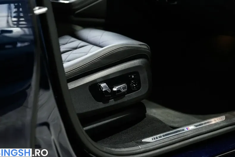 BMW X6 (Seria X) din 2024 cu 79.140 km - oferta BMW241125 - foto 16