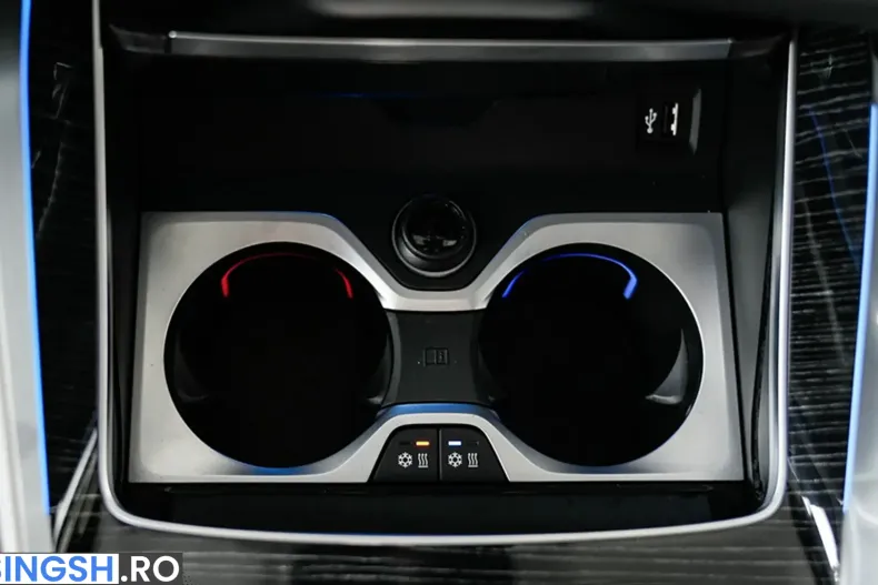 BMW X6 (Seria X) din 2024 cu 79.140 km - oferta BMW241125 - foto 18