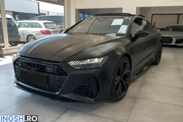 Audi RS7 din 2025 - oferta AUD241126