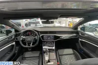 Audi RS7 din 2025 cu 13.400 km - oferta AUD241126 - foto 11
