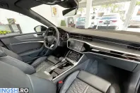 Audi RS7 din 2025 cu 13.400 km - oferta AUD241126 - foto 14