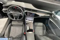Audi RS7 din 2025 cu 13.400 km - oferta AUD241126 - foto 15
