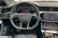 Audi RS7 din 2025 cu 13.400 km - oferta AUD241126 - foto 16