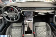 Audi RS7 din 2025 cu 13.400 km - oferta AUD241126 - foto 19