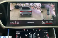 Audi RS7 din 2025 cu 13.400 km - oferta AUD241126 - foto 21